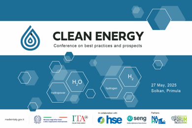 Energy conference 2025 highlights cross-border innovation in Nova Gorica