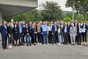NACHIP – North Adriatic Clean Hydrogen Investment Platform